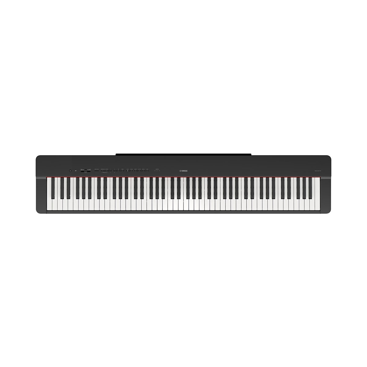 Yamaha P-225 88 Key Portable Digital Piano - Black<br>P-225B